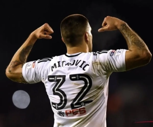 Officiel: Aleksandar Mitrovic quitte Newcastle pour un autre club de Premier League !