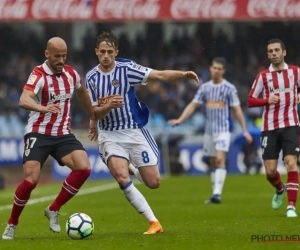 Januzaj sur le départ ? "J'ai été contacté par différentes formations"