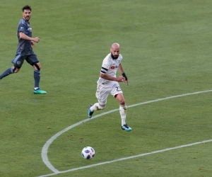 UPDATE !  Laurent Ciman fait ses adieux et signe dans son nouveau club