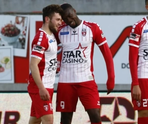 Amical: Mouscron cale face à une équipe de Ligue 2, Anderlecht l'emporte contre une formation d'Eredivisie