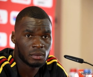 Benteke : "Pas si surpris d'être là"