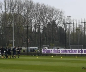 Un jeune talent d'Anderlecht quitte le club après 14 ans