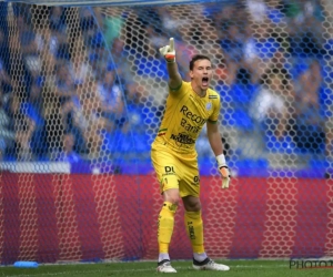 Sammy Bossut se remémore sa participation au Mondial 2014 : "Je suis arrivé avec la voiture du club"