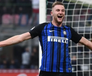 Milan Skriniar confirme un accord avec le Paris Saint-Germain