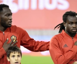 Jordan Lukaku défend son frère : "On lui ch*e dessus, on l'a toujours enterré"