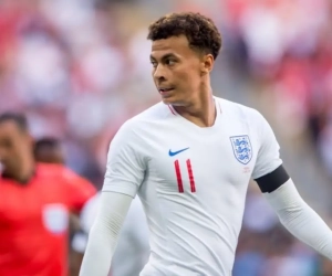 Dele Alli veut absolument retrouver son ancien mentor