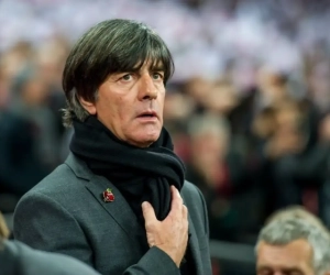 Joachim Löw est mitigé après la victoire contre les Pays-Bas