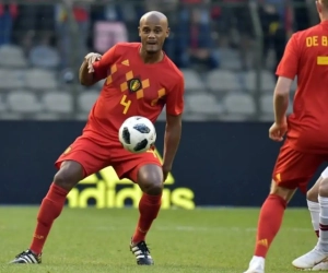 L'optimisme est de mise pour Kompany