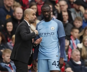 Yaya Touré : " Les supporters sont plus stupides qu'avant »