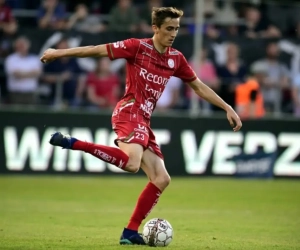 Exclusif : Julien De Sart quitte définitivement l'Angleterre et revient en Pro League!