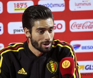 Carrasco en Premier League avant la fin du mercato? 