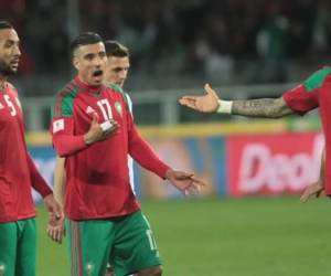 Coup dur en vue pour le Maroc: un cadre très incertain pour le Mondial