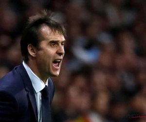 Remercié mercredi par la Fédération espagnole, Lopetegui envoie un message à la Roja