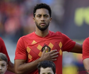 Mousa Dembélé refuse une offre d'un cador italien 