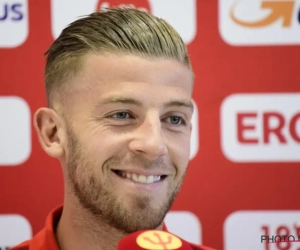 ? Quand Toby Alderweireld réalise le souhait un peu fou d'une grande supportrice belge