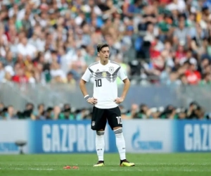 Mesut Özil ferme définitivement la porte à la Mannschaft et...la Bundesliga 