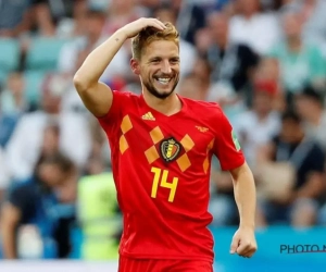 Dries Mertens ne devrait pas suivre Sarri à Chelsea