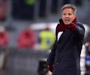 Sinisa Mihajlovic a révélé être atteint d'une leucémie