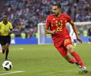 Révélation de la Belgique, Nacer Chadli intéresse un club français