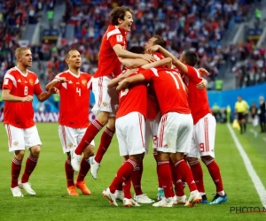 Une Russie moins fringante qu'au Mondial ? Ce qui a changé depuis le quart de finale