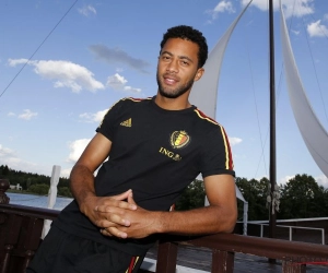 Mousa Dembélé se rapproche toujours un peu plus de la Serie A