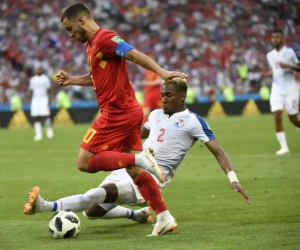 Eden et les tacles : "Contre l'Argentine, ils viseraient Messi, contre le Portugal, ils viseraient Ronaldo..."