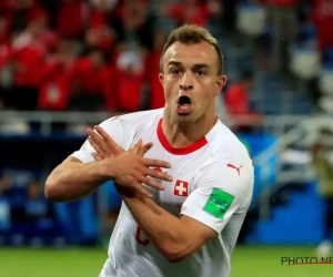 L'Etoile Rouge promet une protection spéciale pour Shaqiri lors de la visite de Liverpool à Belgrade