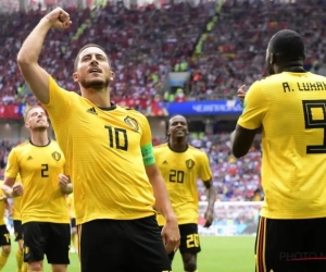 Walfoot en Russie - 7 : Mighty mighty Belgium!