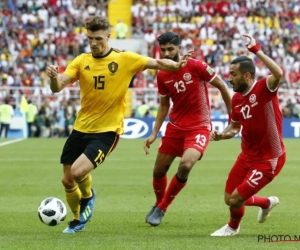 Trois clubs du sub-top européen à la lutte pour Thomas Meunier ! 