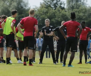 Un joueur de Zulte dans le viseur de Monaco, Manchester City et Dortmund !