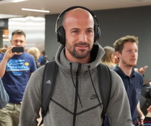 Laurent Ciman éliminé au premier tour des playoffs de MLS avec Toronto