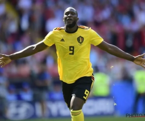 Romelu Lukaku égale un record de Diego Maradona !