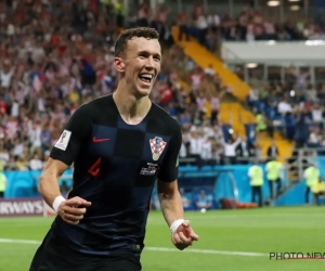 On se dirigerait vers un forfait d'Ivan Perisic pour la finale de la Coupe du Monde !