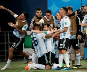 Finale de Copa America : clap de fin pour une légende de l'Argentine