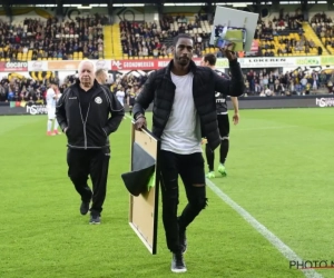 Un retour de Copa à Lokeren? 