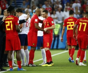 Kompany, Boyata ou Vermaelen face au Japon ?  Pas de doute pour cet ancien portier des Diables Rouges !