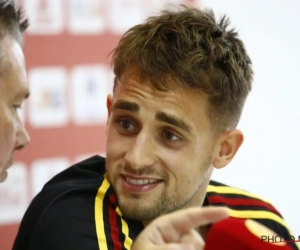 Bientôt Romain, Adnan Januzaj ? 