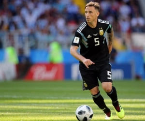 Lucas Biglia pourrait retourner en Argentine 