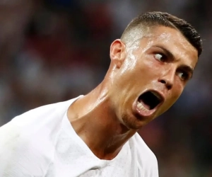 Jorge Mendes prend la parole: "Si Cristiano quitte le Real Madrid, ce sera pour une nouvelle étape dans sa brillante carrière"