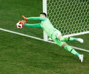 Merci Subasic: la Croatie s'en sort de toute justesse et valide son billet pour les quarts