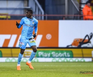 Charleroi: Dervite débutera avec les espoirs, plusieurs autres joueurs du noyau A en action ce soir