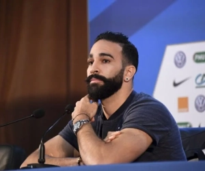 Officiel: Adil Rami retrouve de l'embauche 