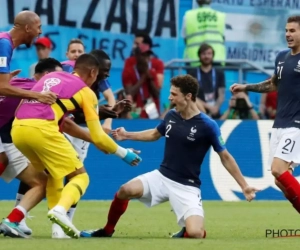 📷 Nouvelle tenue pour les Bleus 