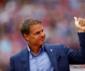 Officiel : Frank de Boer est le nouveau sélectionneur des Oranges