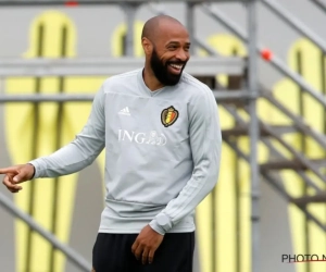 Thierry Henry n'ira pas à Aston Villa mais a d'autres offres sur la table