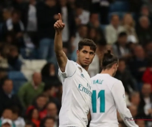 Après Ronaldo, un autre joueur quitte le Real Madrid