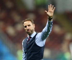 Gareth Southgate dévoile la sélection anglaise : Abraham appelé, trois joueurs laissés de côté