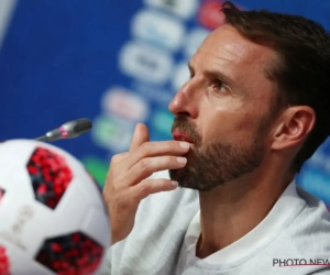 Gareth Southgate serein avant la finale : "On a grandi au fil de ce tournoi"