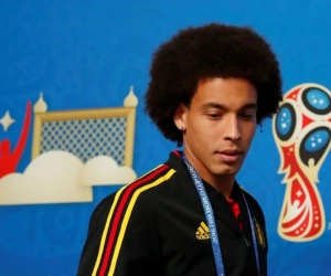 Le Tianjin aurait reçu une première offre pour Witsel