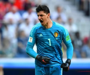 L'agent de Courtois tacle Chelsea : "La meilleure option pour lui est d'aller à Madrid"